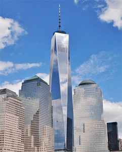 New York WTC Apostille office